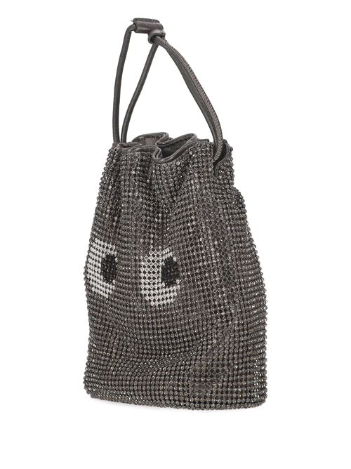 Anthracite grey top bag ANYA HINDMARCH | 197472ANTHRACITE